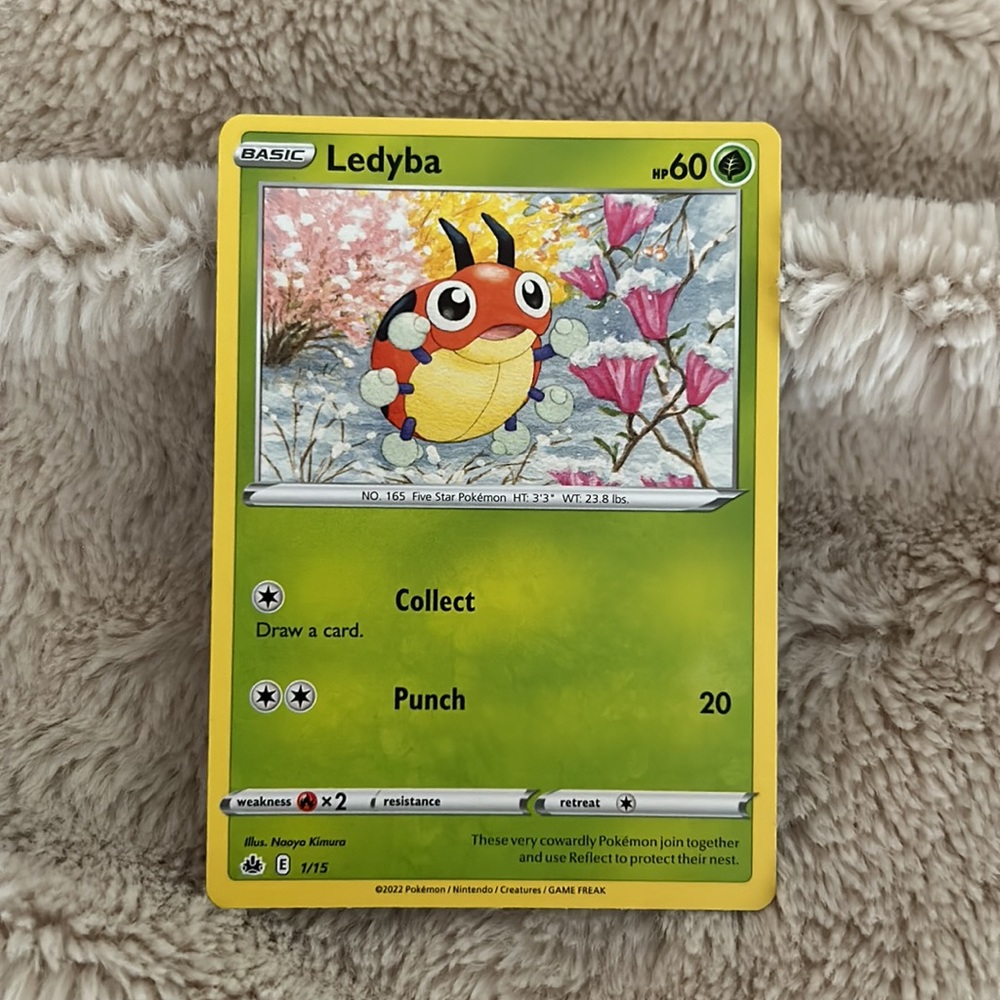 Pokémon Cards / Spiner / Token - Picture 4 of 6